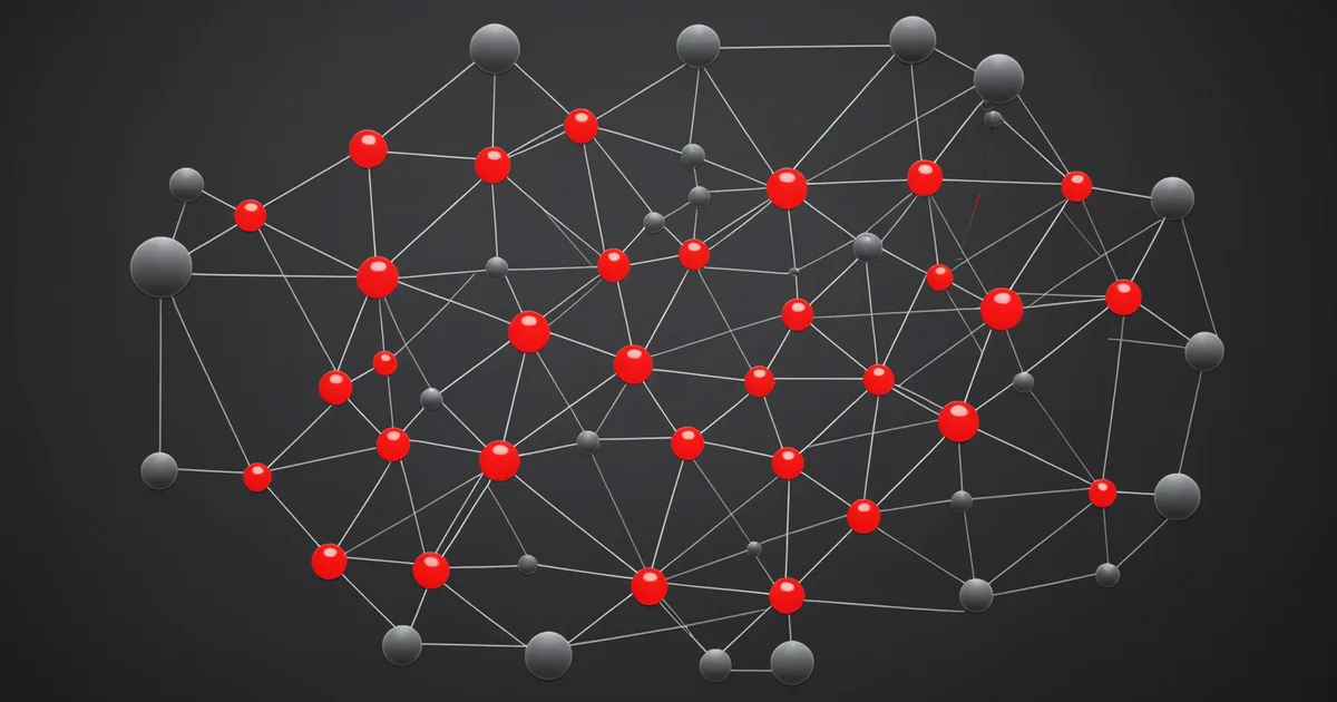Abstract concept of distributed repository monitoring