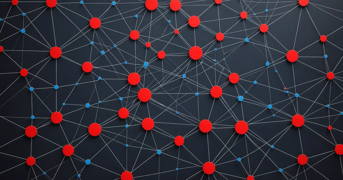 Abstract visualization of a policy evaluation engine