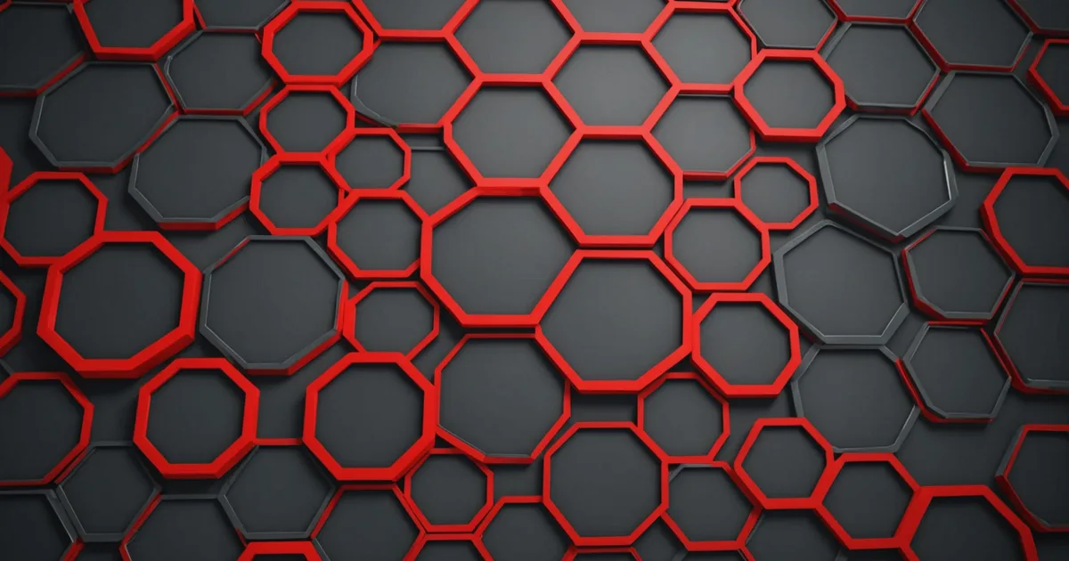 Abstract concept of platform infrastructure layers